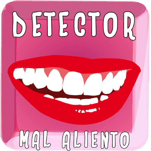 Mal aliento detector broma