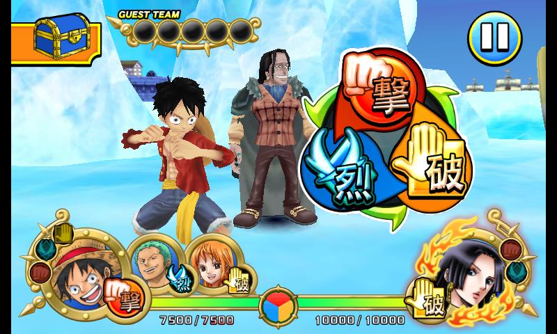 Download One Piece Arcarddass Formation Apk Latest Version For Android