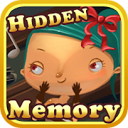 Hidden Memory - Robin Hood