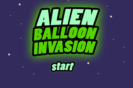 How to install Alien Balloon Invasion patch 1.5 apk for bluestacks