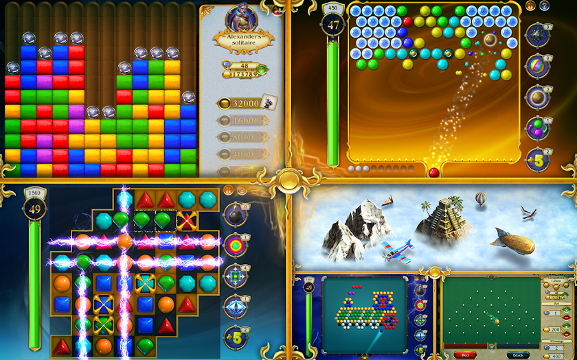 Time Gap: Objetos Ocultos Screen 3