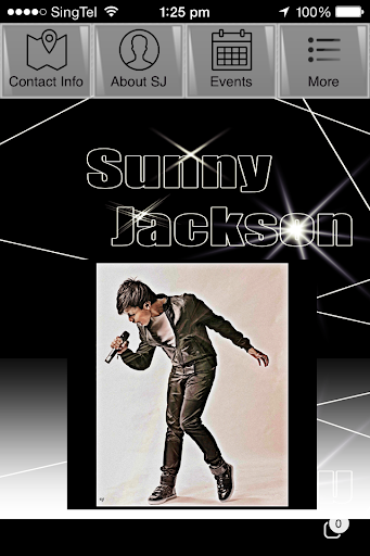 Sunny Jackson