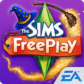 The Sims&#8482 FreePlay