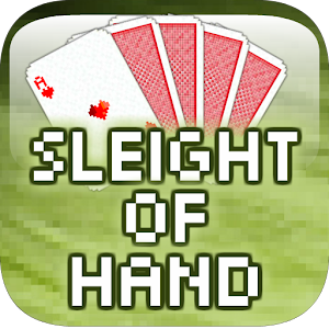 Sleight of Hand - Magic Trick