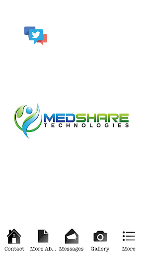 【免費商業App】MEDSHARE TECHNOLOGIES-APP點子