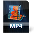 Video converter mp4 Aencoder Marivelles