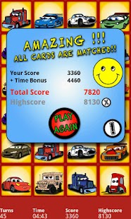 How to mod Cars Matching 2 *KIDS LOVE* lastet apk for laptop