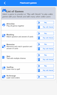 RRT Flashcards Screenshots 4