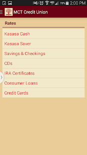 How to install MCT Credit Union lastet apk for bluestacks