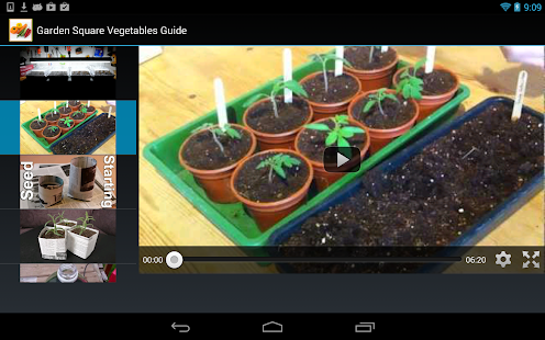 How to get Garden Square Vegetables Guide 1.0 mod apk for pc