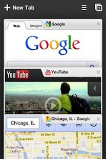 Browser