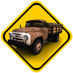 Cover Image of Tải xuống Death Road Trucker 1.2 APK