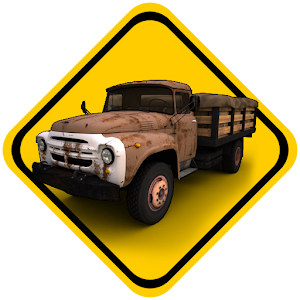 Death Road Trucker.apk 1.1.1