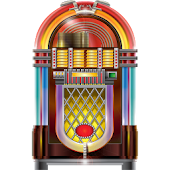 CrowdPlayer wireless Jukebox