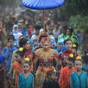 Nyongkolan by Nandy Photograf - Wedding Ceremony