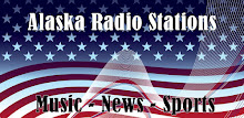Alaska Radio Stations USA APK