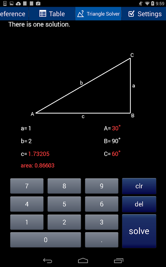 Free Graphing Calculator 2 - Android Apps on Google Play