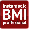 BMI Calculator (cm/kg) logo