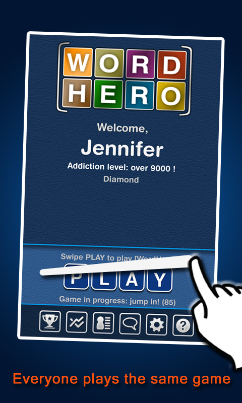 WordHero : Best Family game - Android Apps on Google Play