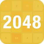 Cover Image of Baixar 2048 - Puzzle 2.0 APK