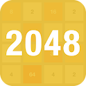 2048 - Puzzle icon