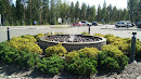 Scandic Vierumäki Reception Fountain