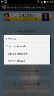 How to download Botonera Atendedor de Boludos 1.1 unlimited apk for laptop