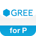 GREE for P