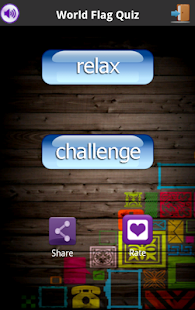 How to install World Flag Quiz 4.0 mod apk for pc
