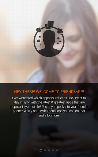 【免費社交App】Friends App Find Friends Apps-APP點子