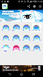 Stickey Blowfish poster 2