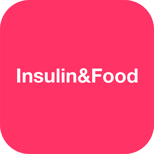 Insulin&Food Conta Carboidrati 醫療 App LOGO-APP開箱王