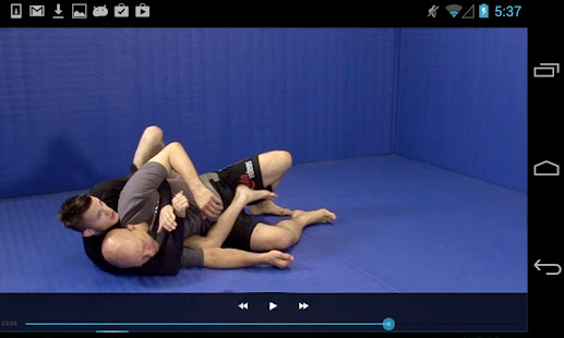 BigStrong 10, No Gi Strategies(圖7)-速報App