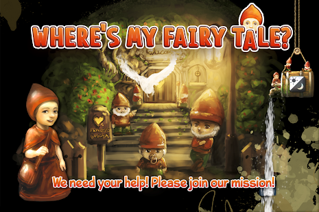 Where's My Fairy Tale? Screenshots 0