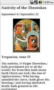 English Orthodox Troparions(圖3)-速報App