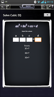 Math Professional(圖5)-速報App