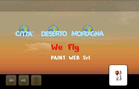 We Fly(圖2)-速報App