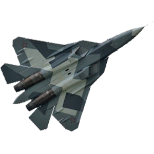Sukhoi Battle  Icon