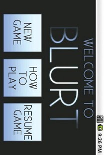 Download Blurt APK