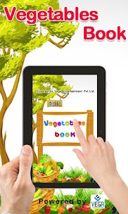 How to download Vegetables Book 1.1 unlimited apk for android