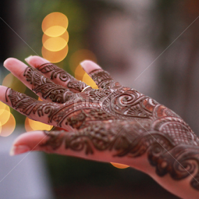 by Dhruv Ashra - Wedding Ceremony