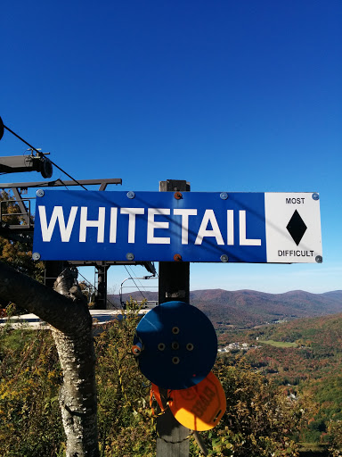 Jiminy Peak Whitetail Trail