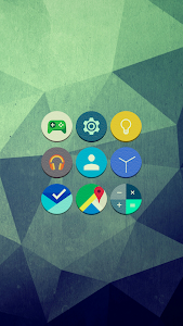Atran - Icon Pack v15.8.3 [Patched]