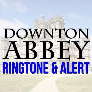 Downton Abbey Theme Ringtone logo