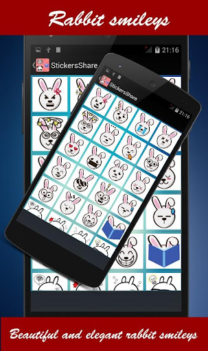 【免費娛樂App】Animal Smileys for Whatsapp-APP點子