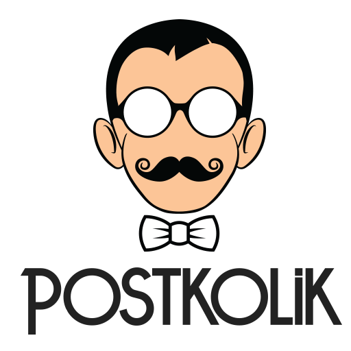 Postkolik 新聞 App LOGO-APP開箱王