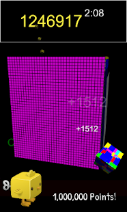 Cube Space Screenshots 14