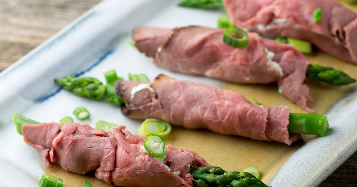 10 Best Roast Beef Cream Cheese Roll Ups Recipes Yummly