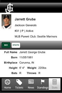 How to mod Jackson Generals lastet apk for android