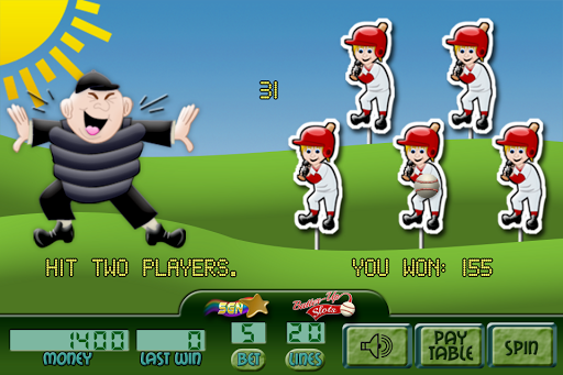 免費下載紙牌APP|Batter Up Slots app開箱文|APP開箱王